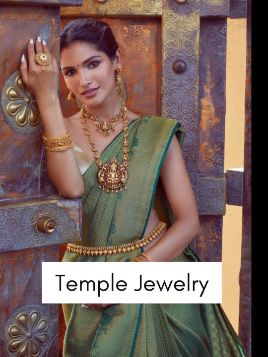 Temple Jewelary